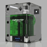 Uniformation GK3 Ultra  Resin 3D Printer Enclosure V2.0